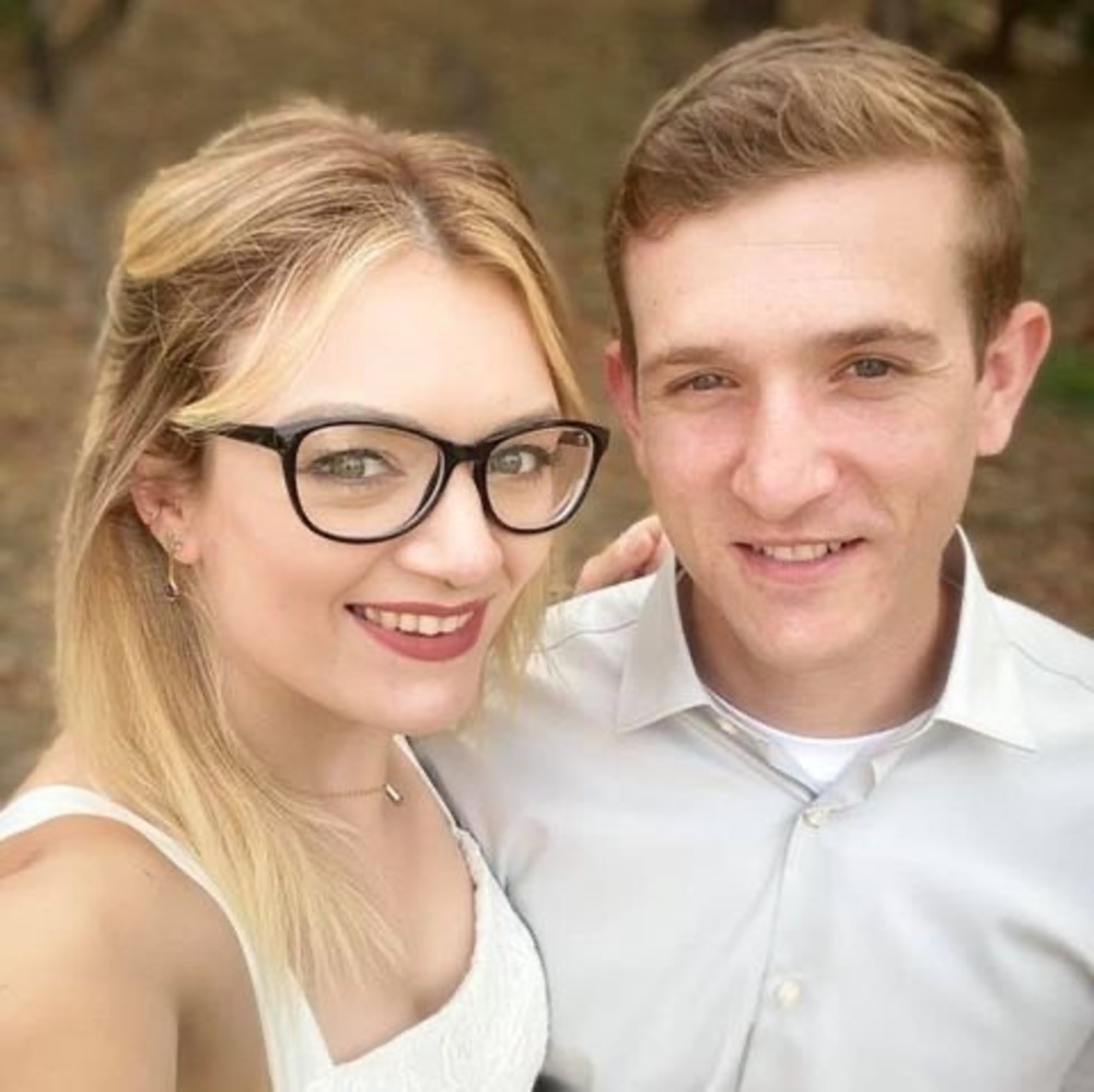Meet your Posher, Kimberley
